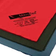 MikroTex Mikrofiber Cam Bezi 50x40 cm