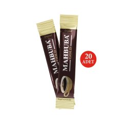 Mahbuba Arabica Gold Coffee 20x2gr