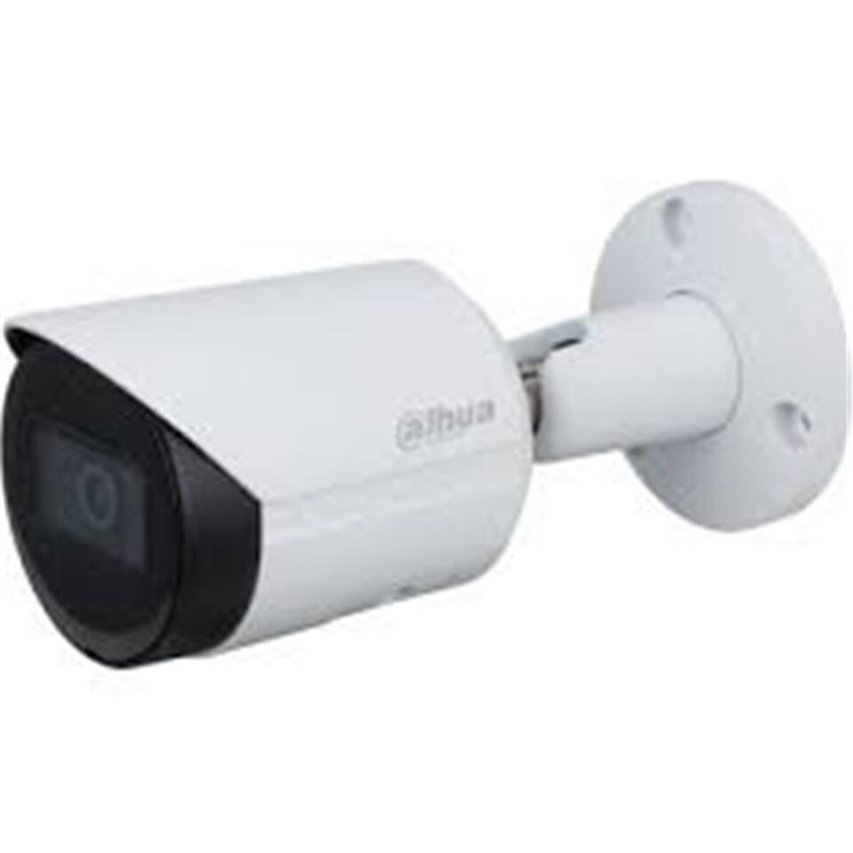 Dahua IPC-HFW2541T-AS-27135 5Mp Ip Bullet Kamera