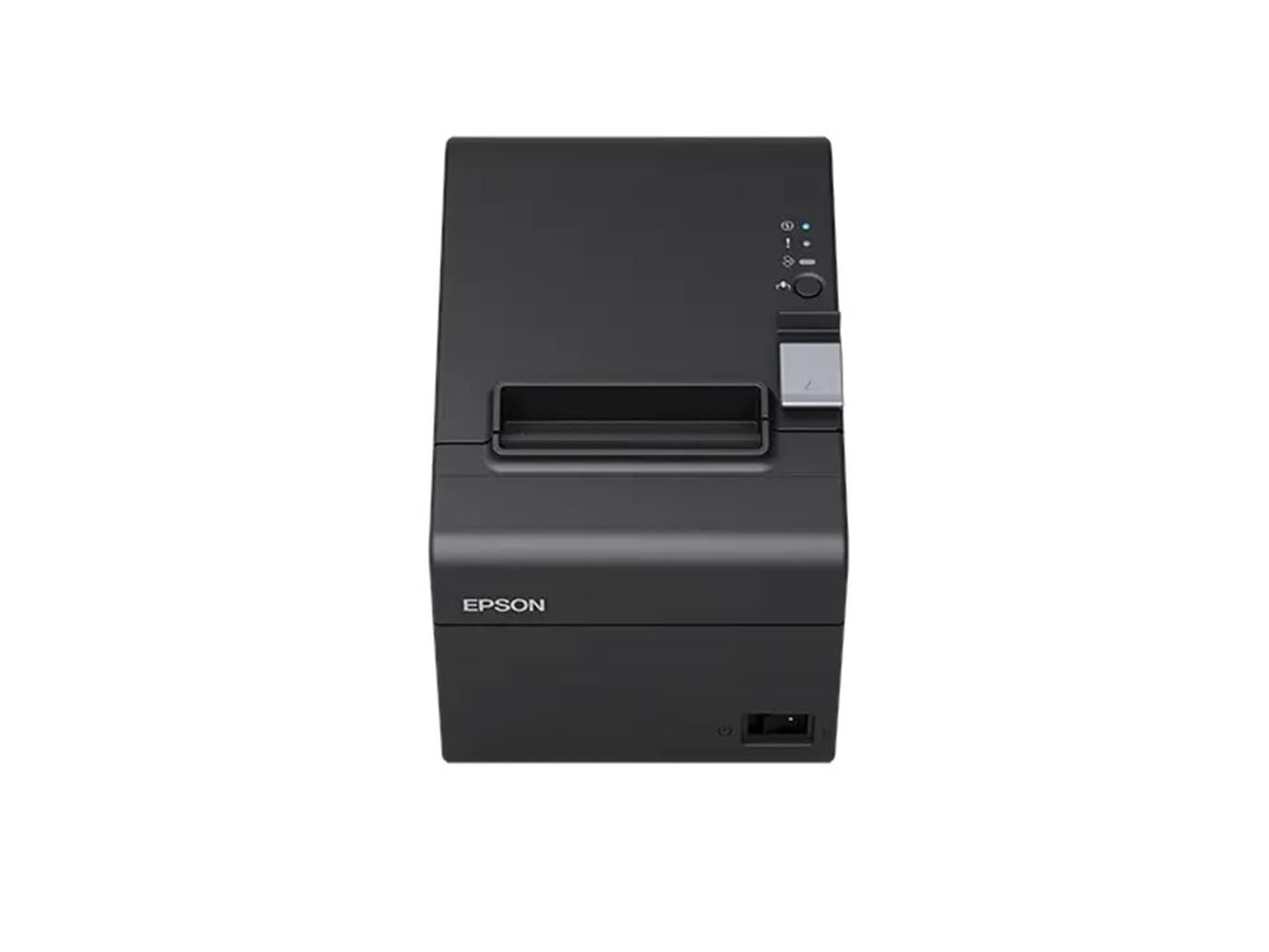 Epson TM-T20III (011): USB + Serial, PS, Blk, EU C31CH51011