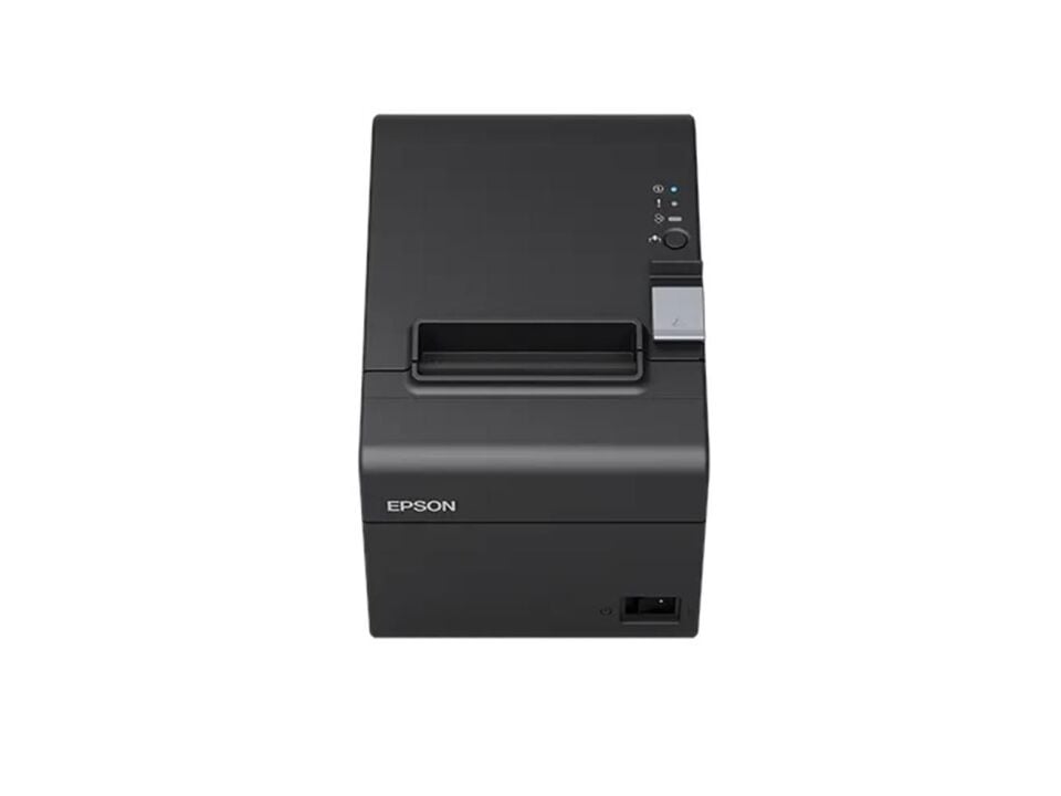 Epson TM-T20III (011): USB + Serial, PS, Blk, EU C31CH51011