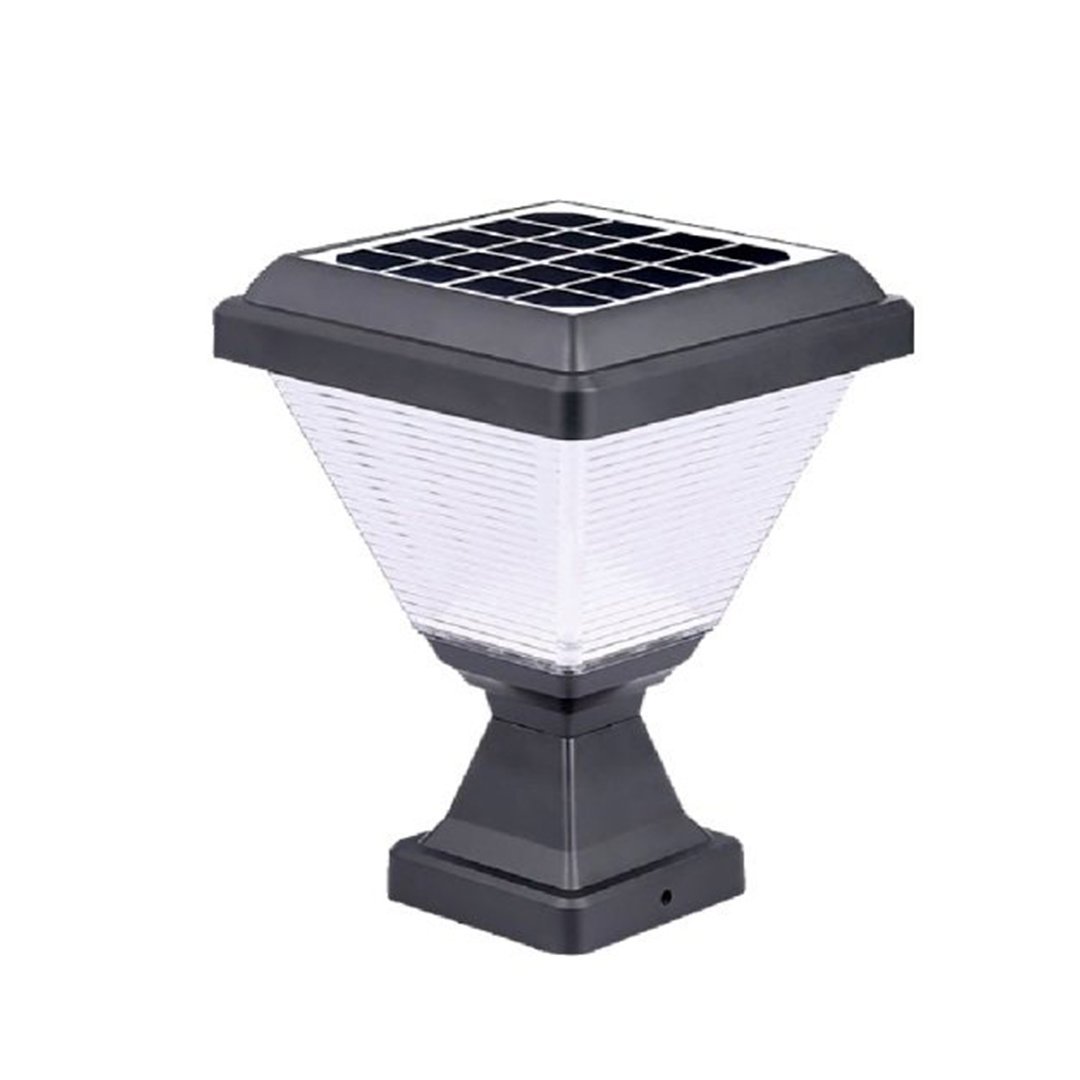 Cata CT-7315 30W Beyaz Işık Solar Set Üstü Bahçe Armatür