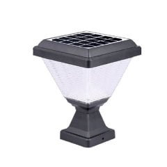 Cata CT-7315 30W Beyaz Işık Solar Set Üstü Bahçe Armatür