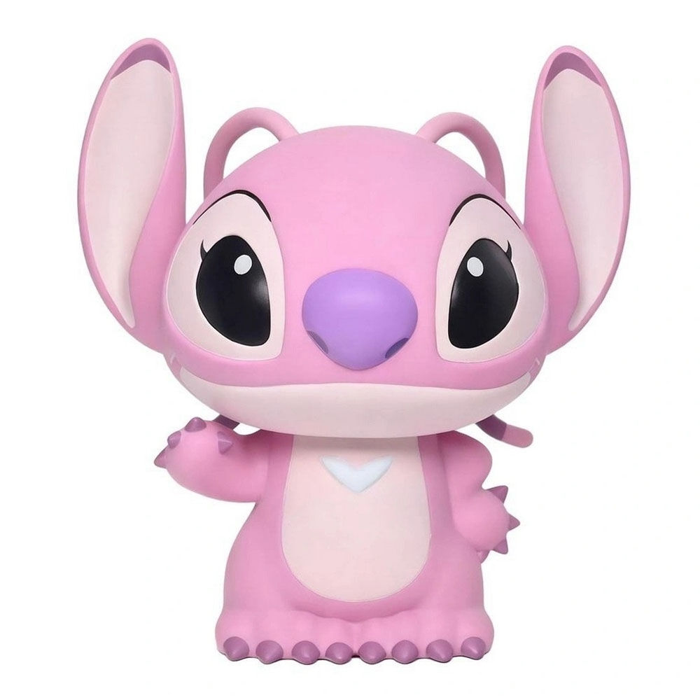 Monogram Angel Mini Figür Kumbara Neco-mono/83418