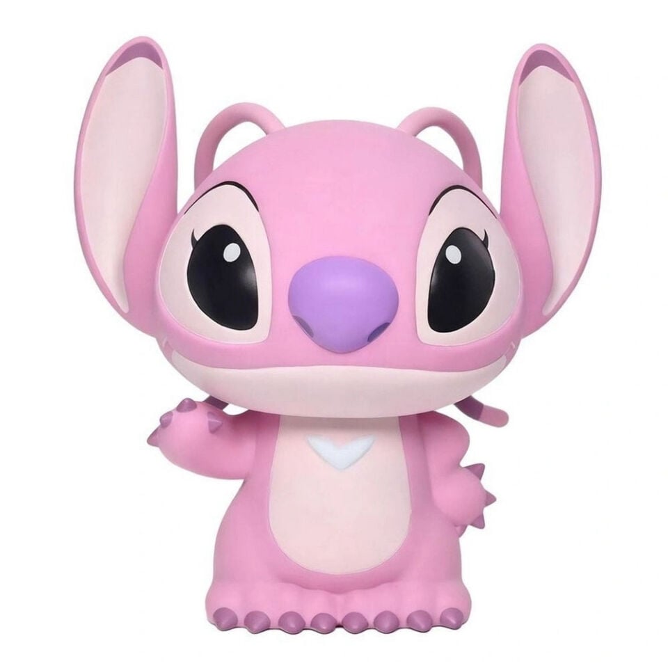 Monogram Angel Mini Figür Kumbara Neco-mono/83418