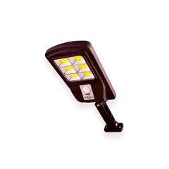 Panther CL-180-6 Solar Sensörlü Sokak Lambası
