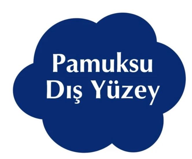 FreshLife Bel bantlı Emici Külot L Büyük Boy 14 Adet