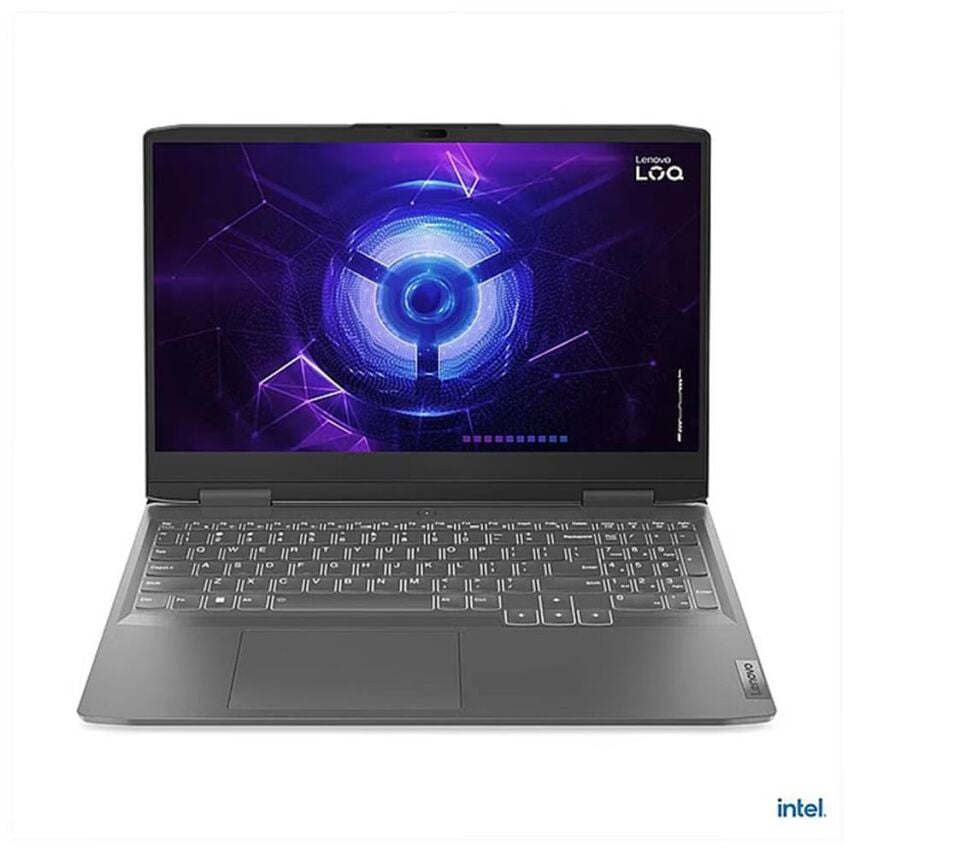 Lenovo LOQ Essential 15ARP10E 835000D9TR Ryzen 7 170 16GB RTX3050 6GB 512GB 15.6'' FHD 144Hz  FreeDOS