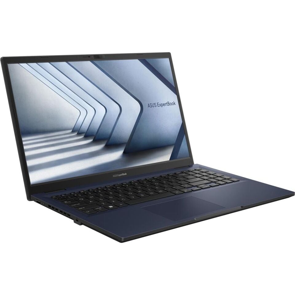 Asus Expertbook B1503CVA-PS78085 Intel C7-150U 8gb Ram 512GB SSD 15.6'' Fhd FreeDOS Notebook