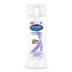 Activex Antibakteriyel Duş Jeli Hassas 450ml