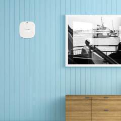 Carpex Micro Beyaz Koku Makinesi ve 50 ml Koku Kartuşu