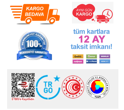 Carpex Micro Beyaz Koku Makinesi ve 50 ml Koku Kartuşu