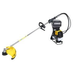 RtrMax RTM9638 Benzinli Sırt Tipi Tırpan