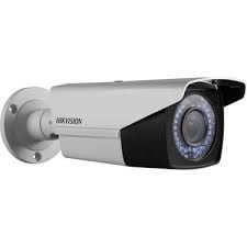 Hikvision DS-2CE16D0T-VFIR3F TVI 1080P 2.8-12 mm Varifocal Ir Bullet Kamera