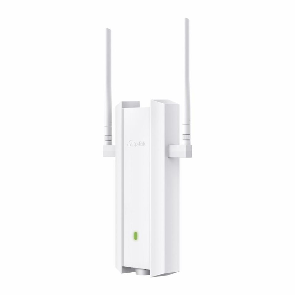 Omada Tp-Link EAP625-Outdoor AX1800 İç-Dış Mekan Wi-Fi 6 Erişim Noktası