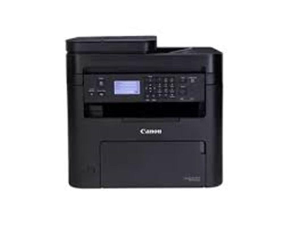 Canon MF275DW II Yazıcı-Tarayıcı-Fotokopi Mono Çok Fonksiyonlu Lazer Yazıcı