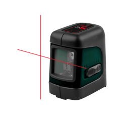 KlPro Kllzr112 Profesyonel Çapraz Çizgi Lazer Hizalama