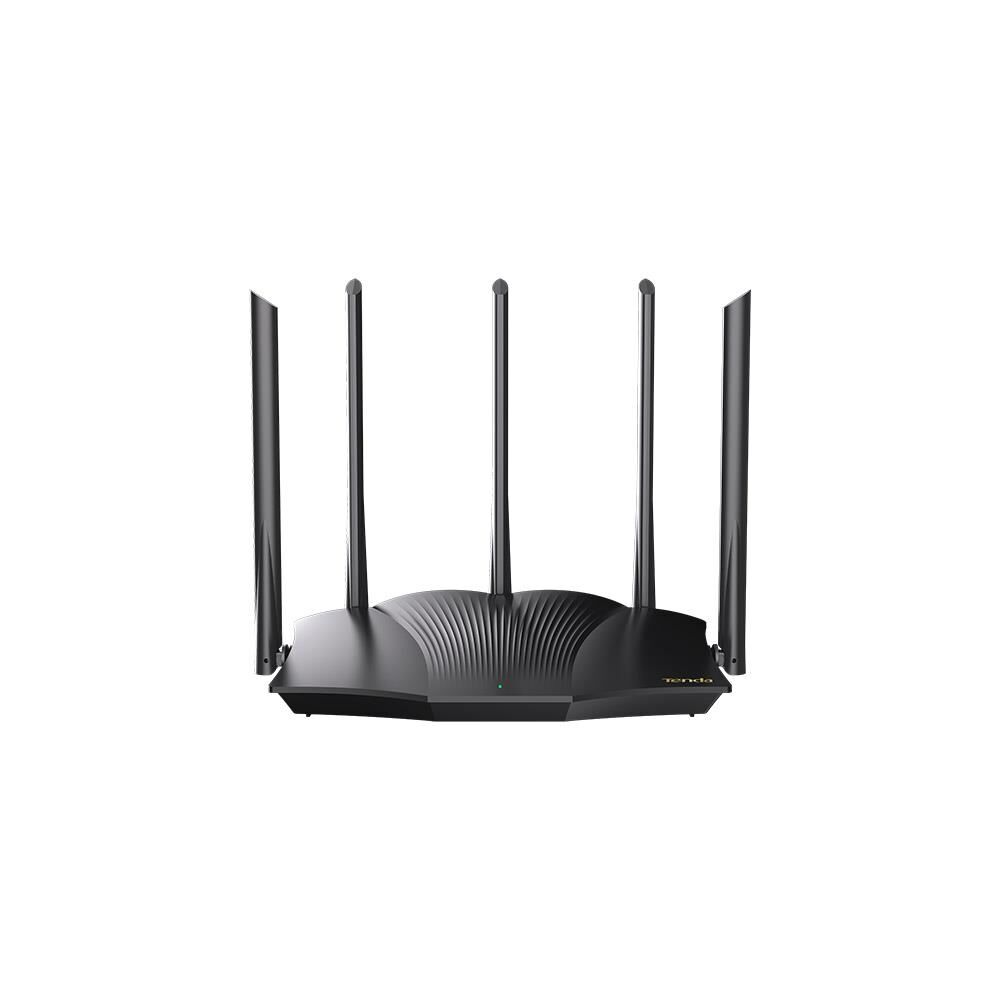 Tenda AX12 Pro AX3000 Dual-Band Gigabit Wireless Router