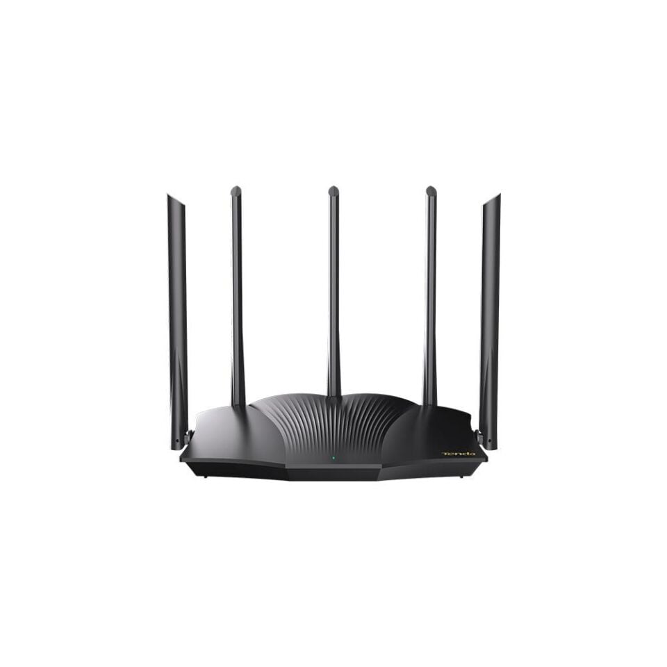 Tenda AX12 Pro AX3000 Dual-Band Gigabit Wireless Router