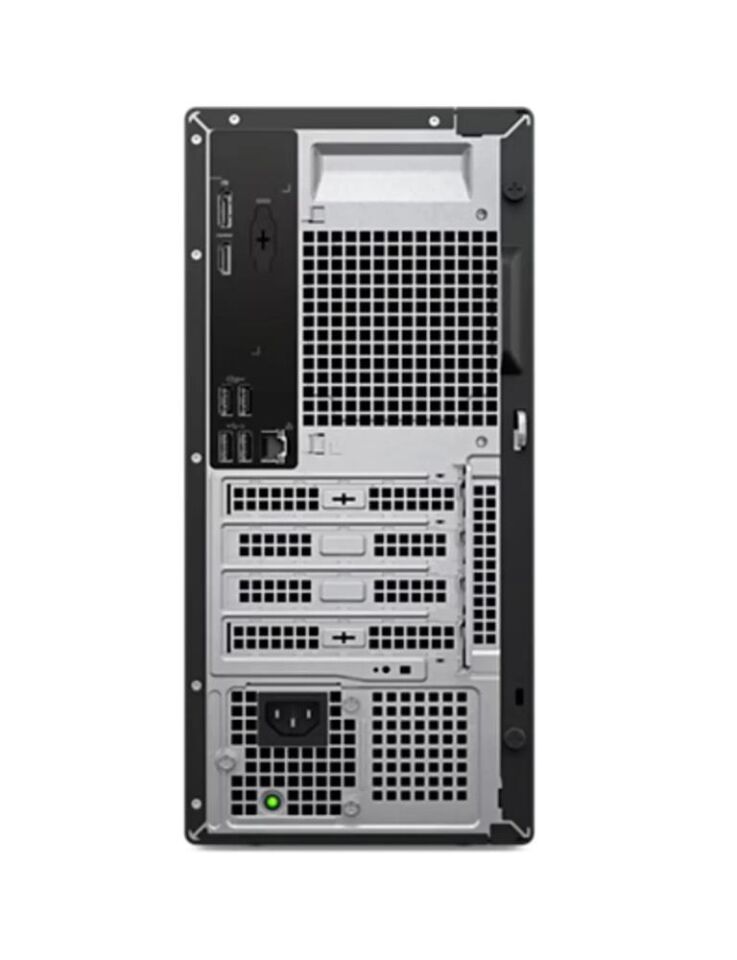 Dell Tower BTO014_QVT1260_EMEA i7-14700 16GB 512GB Ubuntu ECT1250-RPLS-R-003-U Masaüstü Bilgisayar