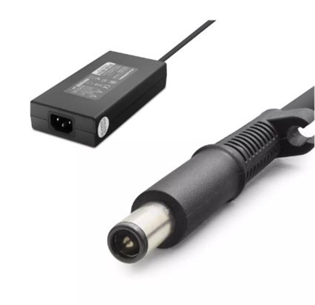 Hadron HD8893 HP - DELL Uyumlu 19.5V 11.8A 230W Laptop Adaptörü (7.4 x 5.0 mm Kalın İğneli Uç) Siyah