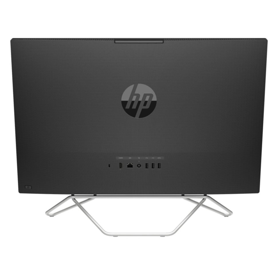 Hp 24-CB1036NT 78J80EA I7-1255U 8gb 1tb HDD 512GB SSD 23.8 Freedos All In One Bilgisayar