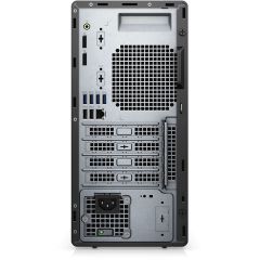 Dell OptiPlex 7000MT i5-12500 vPro 8GB 512GB Ubuntu 5 Yıl Yerinde Garanti