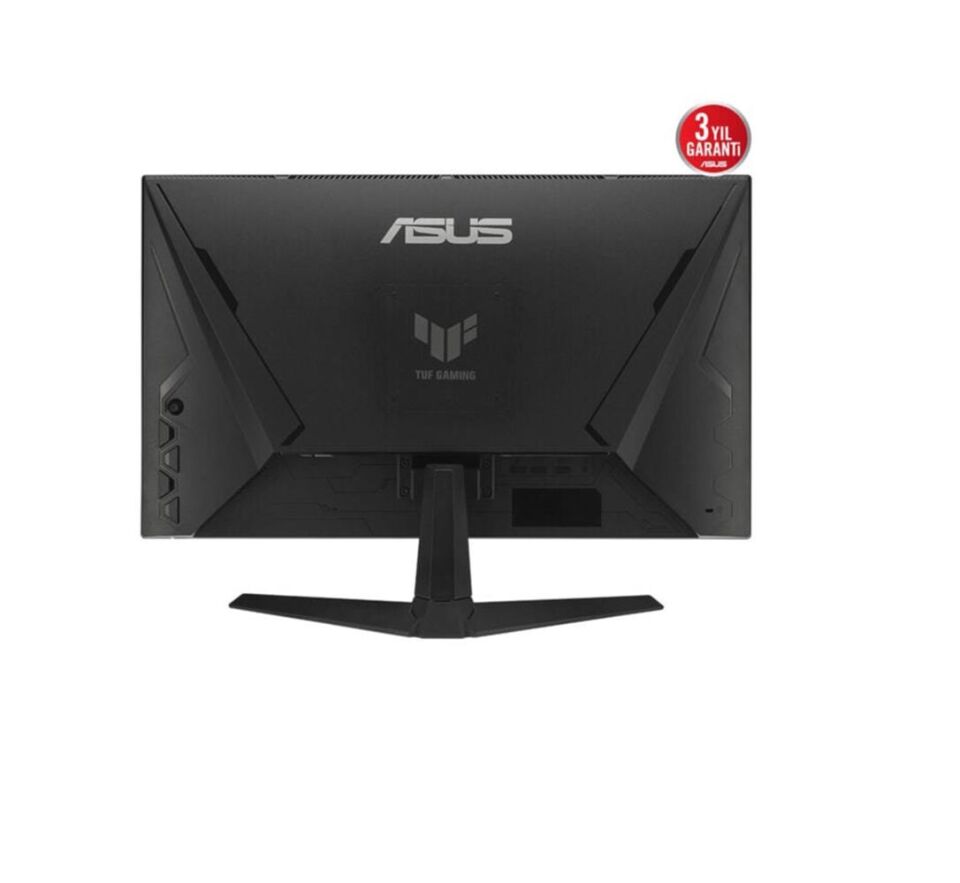 Asus 27'' TUF Gaming VG279QM5A 240Hz 0.3ms Full HD Adaptive Sync Fast IPS Gaming Monitör