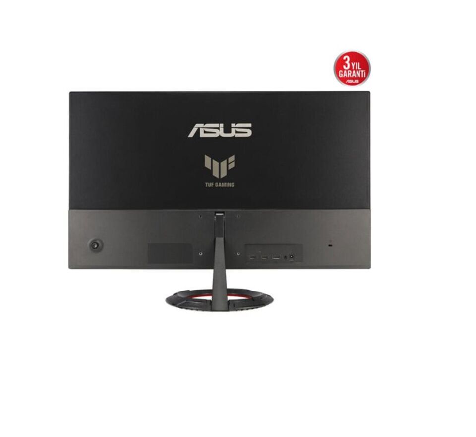 Asus 27'' TUF Gaming VG279Q5R 200Hz 0.3ms Full HD Adaptive Sync Fast IPS Gaming Monitör