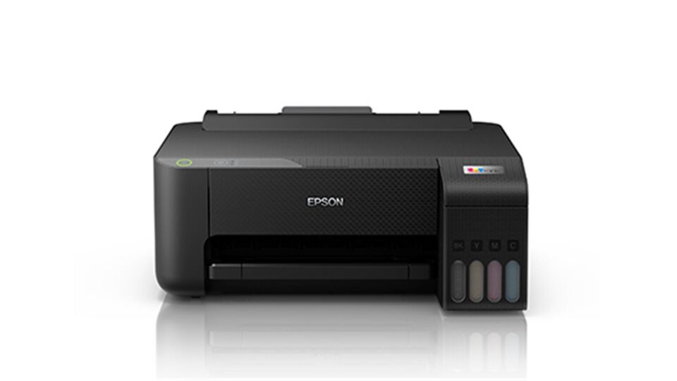 Epson L1210 MEAF Renkli Mürekkep Tanklı Yazıcı