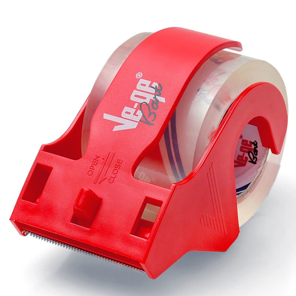 Vege Koli Bant Kesicili 48x40 Handy Clear