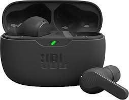 JBL Wave Buds TWS Bluetooth Kulak İçi Kulaklık Siyah
