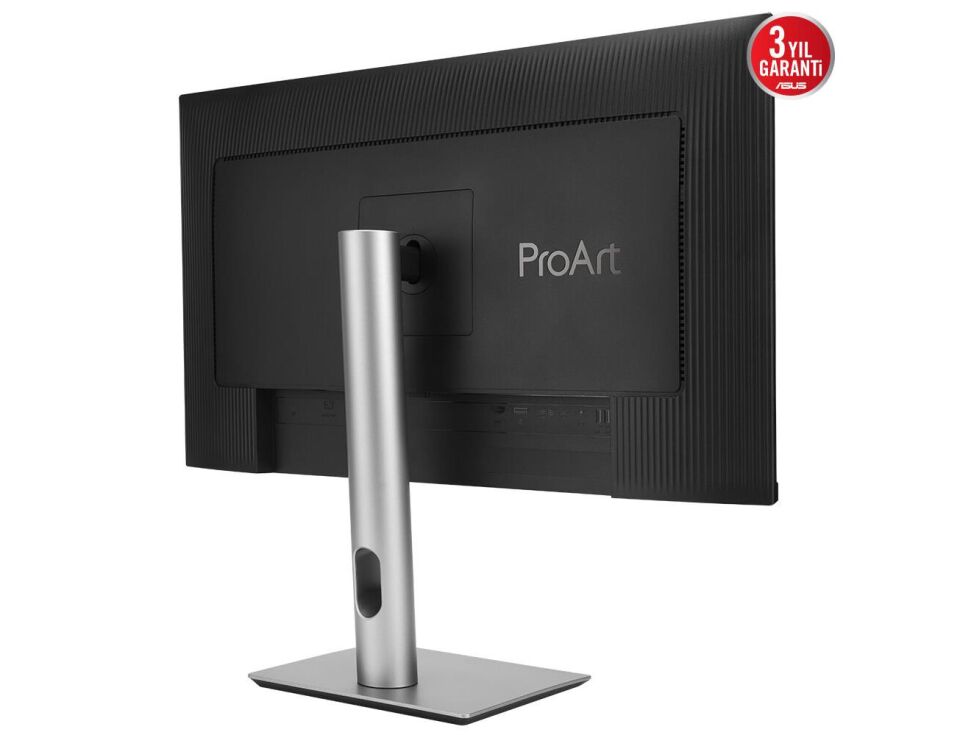 Asus 27'' ProArt Display PA27JCV 5ms 60Hz VESA DisplayHDR 500 5K Ultra HD IPS Profesyonel Monitör