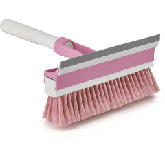 Flora Fırçalı Camsil 21 cm