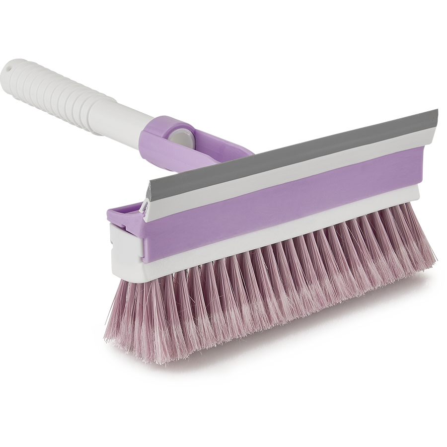 Flora Fırçalı Camsil 21 cm