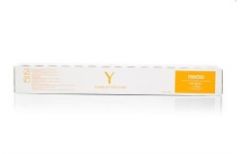 Utax CK-8513Y Yellow Sarı Orjinal Fotokopi Toneri 4006ci-4007ci