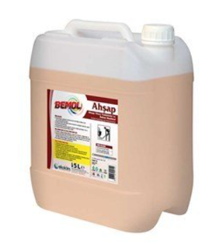Bemol Ahşap Temizleme Ve Bakım Maddesi 5 Kg