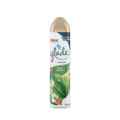 GLADE Aerosol Oda Kokusu Sabah Tazeliği 300 ml