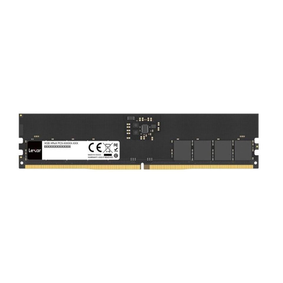 Kingston 8GB 5600MHZ PC RAM - KGDGT0-HYA-K PC Ram