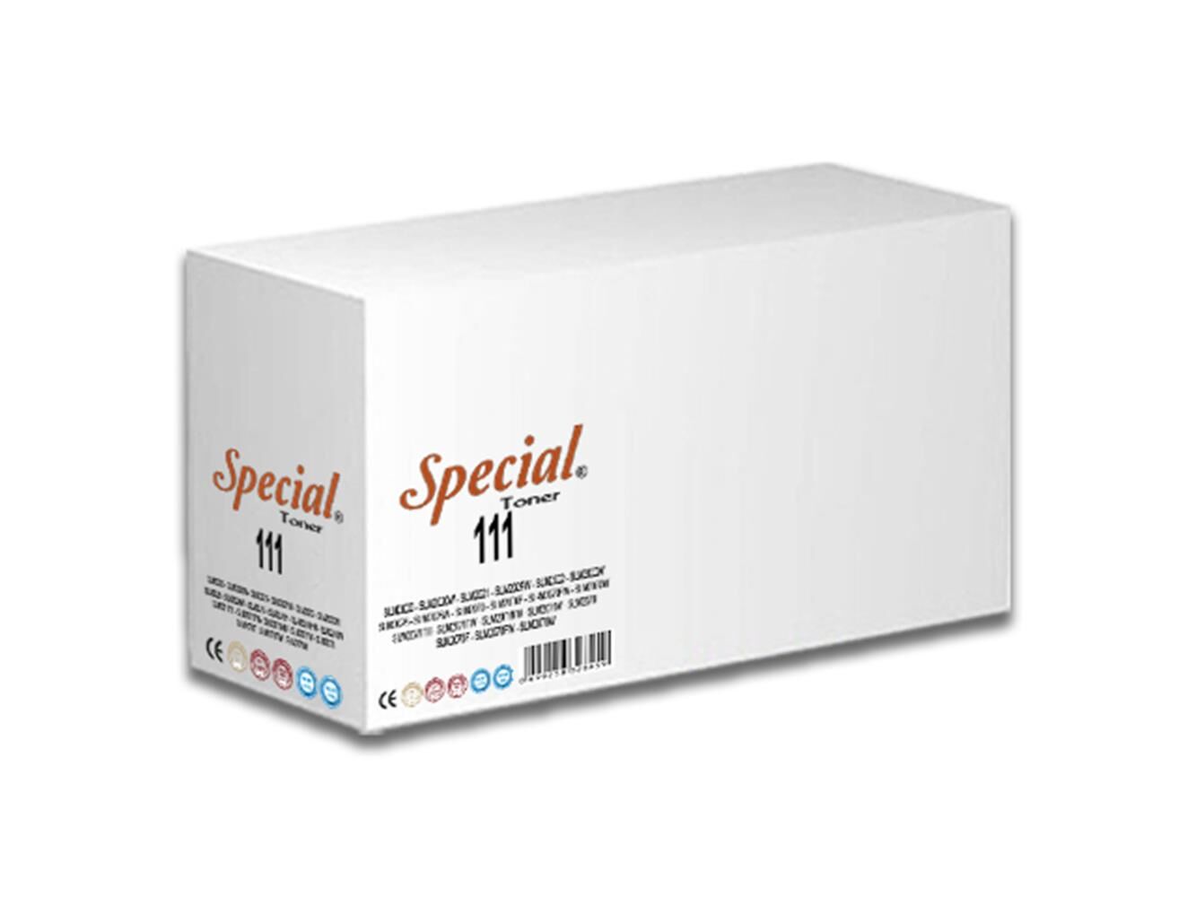 Special HP 213A Mavi Muadil Toner W2131A