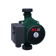 Klpro KLPSP25-6 Sirkülasyon Pompası 100 Watt
