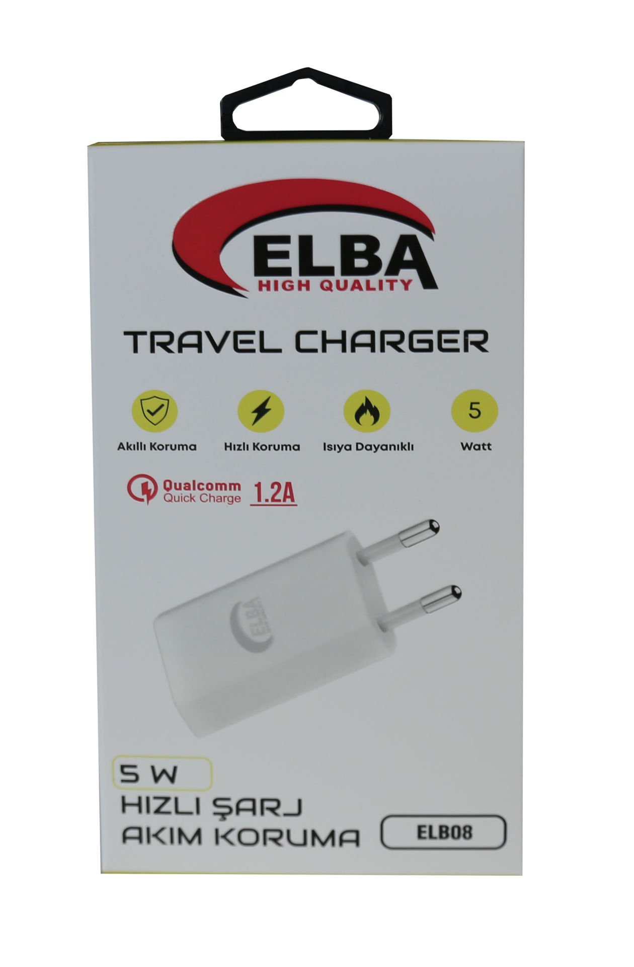 Compaxe CTA-521 5.2.1a 10W Usb Ev Şarj Kafa