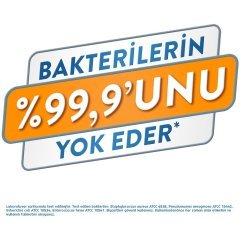Activex Antibakteriyel Islak Mendil Hassas 56 Yaprak