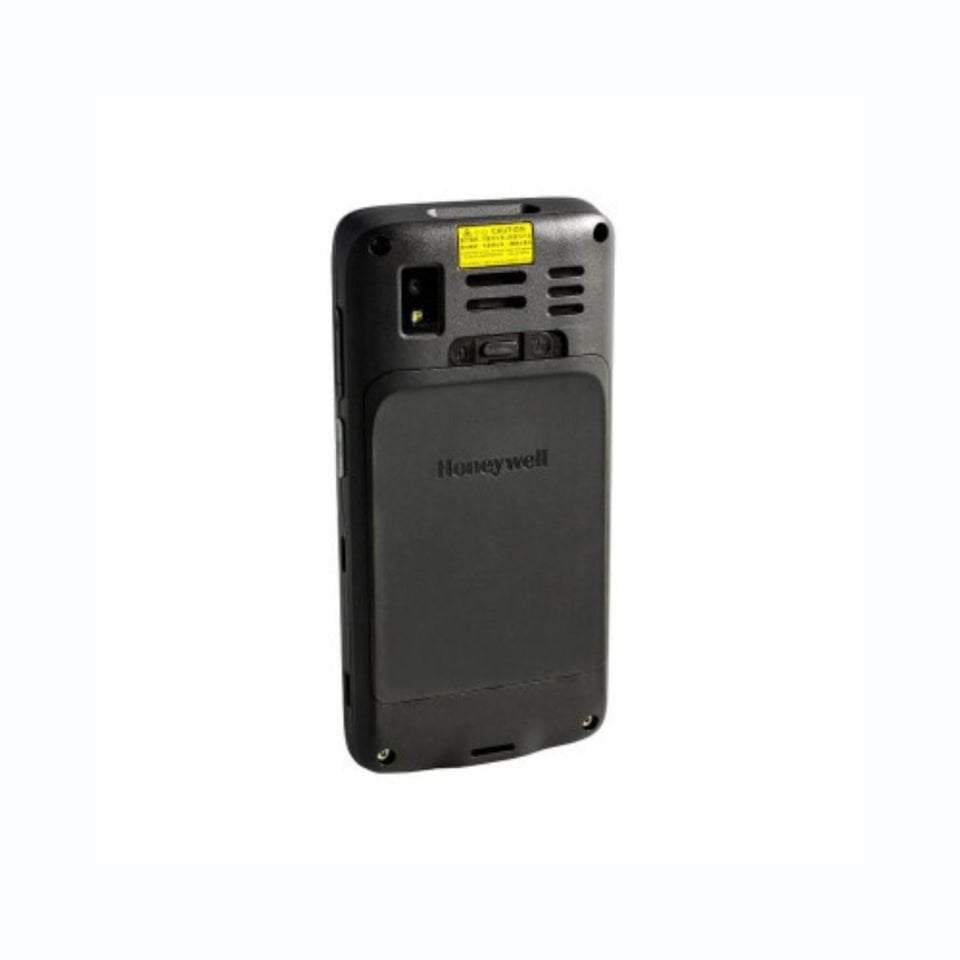 Honeywell EDA51 5'' Android 10 2GB 16GB Wi-Fi 1D/2D Kablosuz Barkod Okuyuculu El Terminali