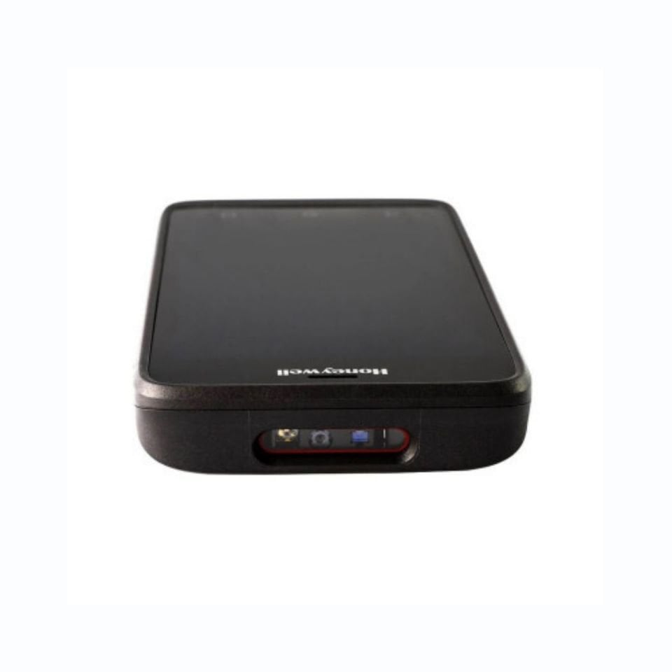 Honeywell EDA51 5'' Android 10 2GB 16GB Wi-Fi 1D/2D Kablosuz Barkod Okuyuculu El Terminali