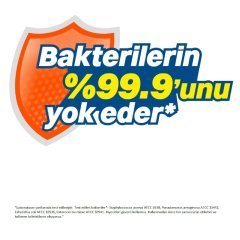 Activex Antibakteriyel Islak Mendil Hassas 3 Adet Cep Boy 45 Yaprak