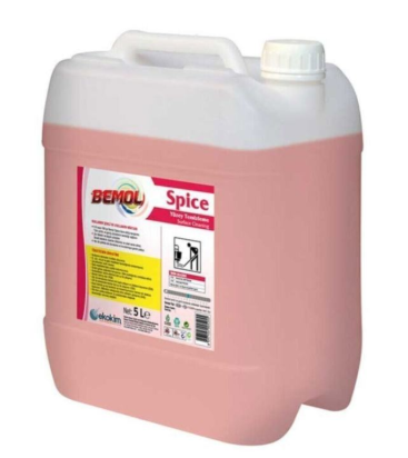 Bemol Spice Yüzey Temizleme Mad. 5 Kg