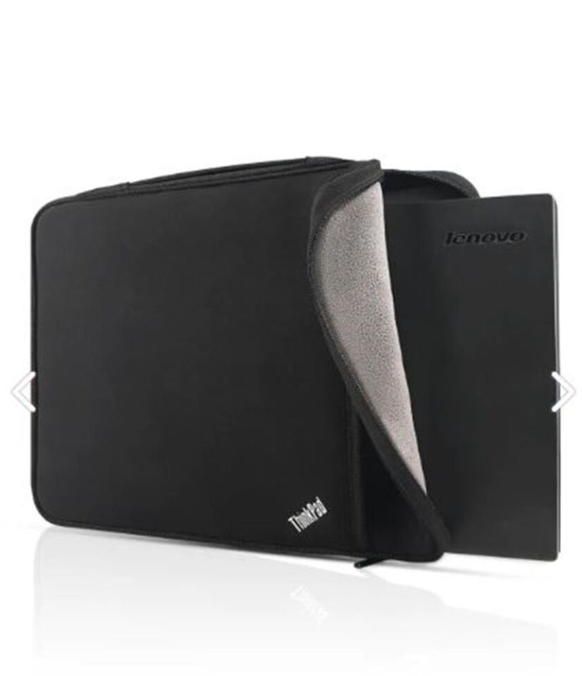 Lenovo 4X40N18009 Thınkpad Sleeve 14'' Slım Fermuarlı Kılıf