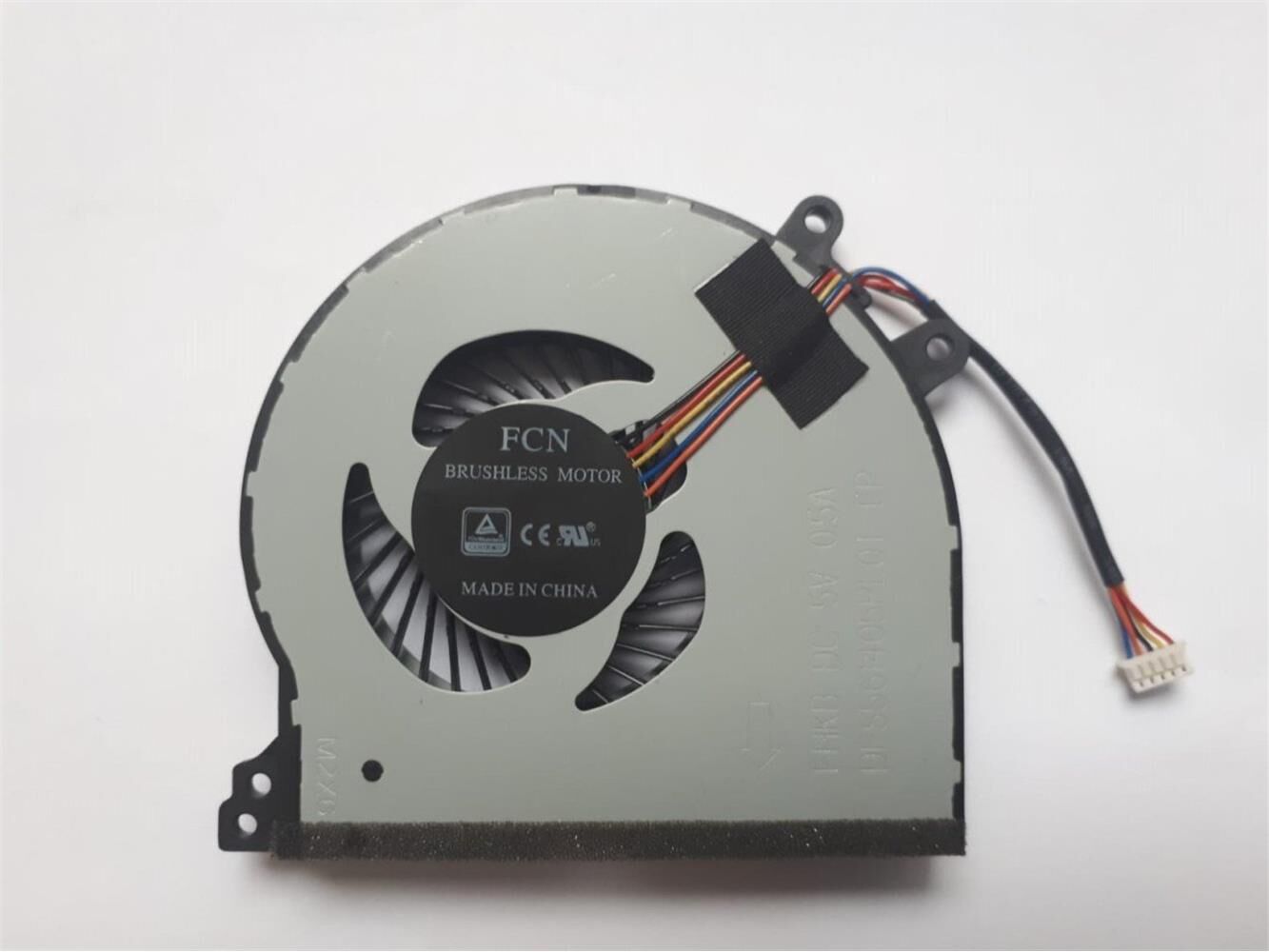 DELL INSPİRON P90F002 3501 Notebook Fan