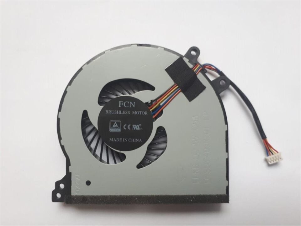 DELL INSPİRON P90F002 3501 Notebook Fan
